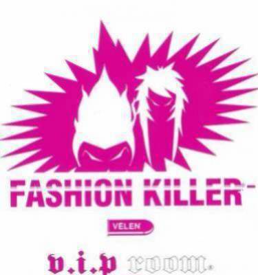 FaShIoN KiLLeR